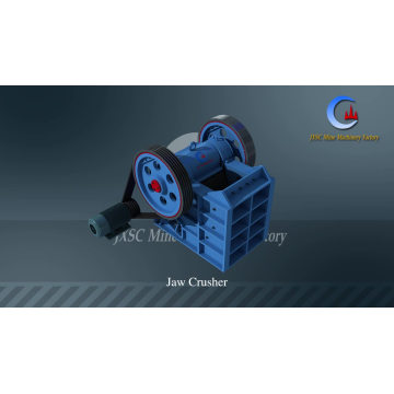 Heavy Duty Mining Nordberg C Series Primary Hard Stone Crushing Machine Jaw Crusher Price List